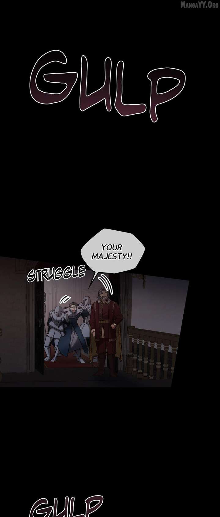 Regas - Chapter 86 Page 52