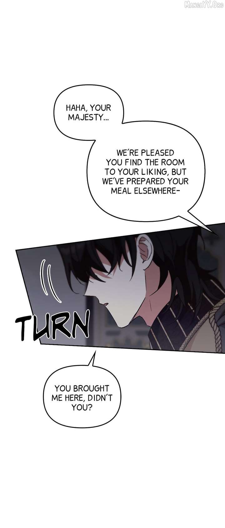 Regas - Chapter 86 Page 60