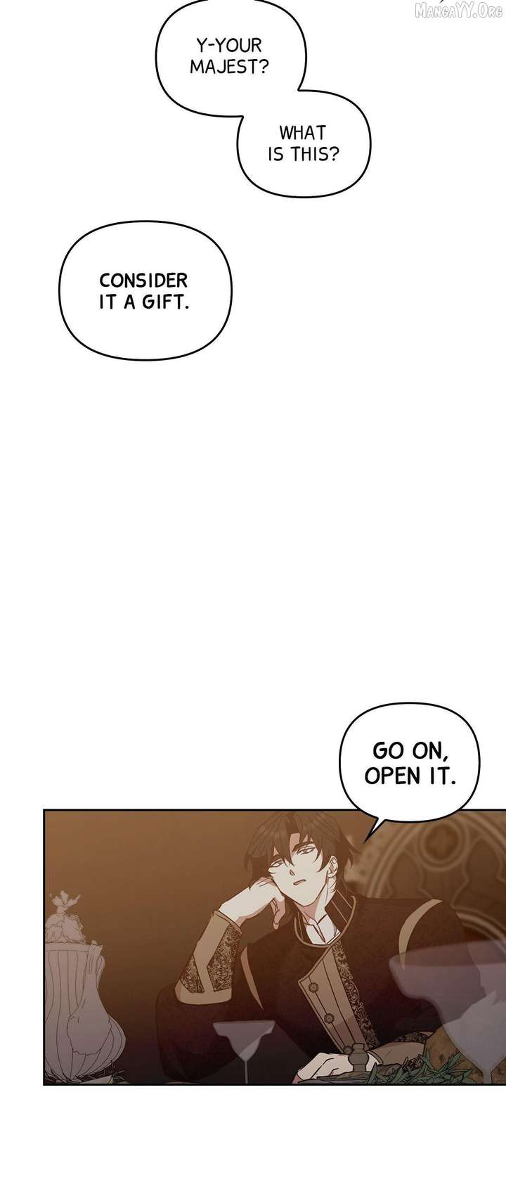 Regas - Chapter 86 Page 75
