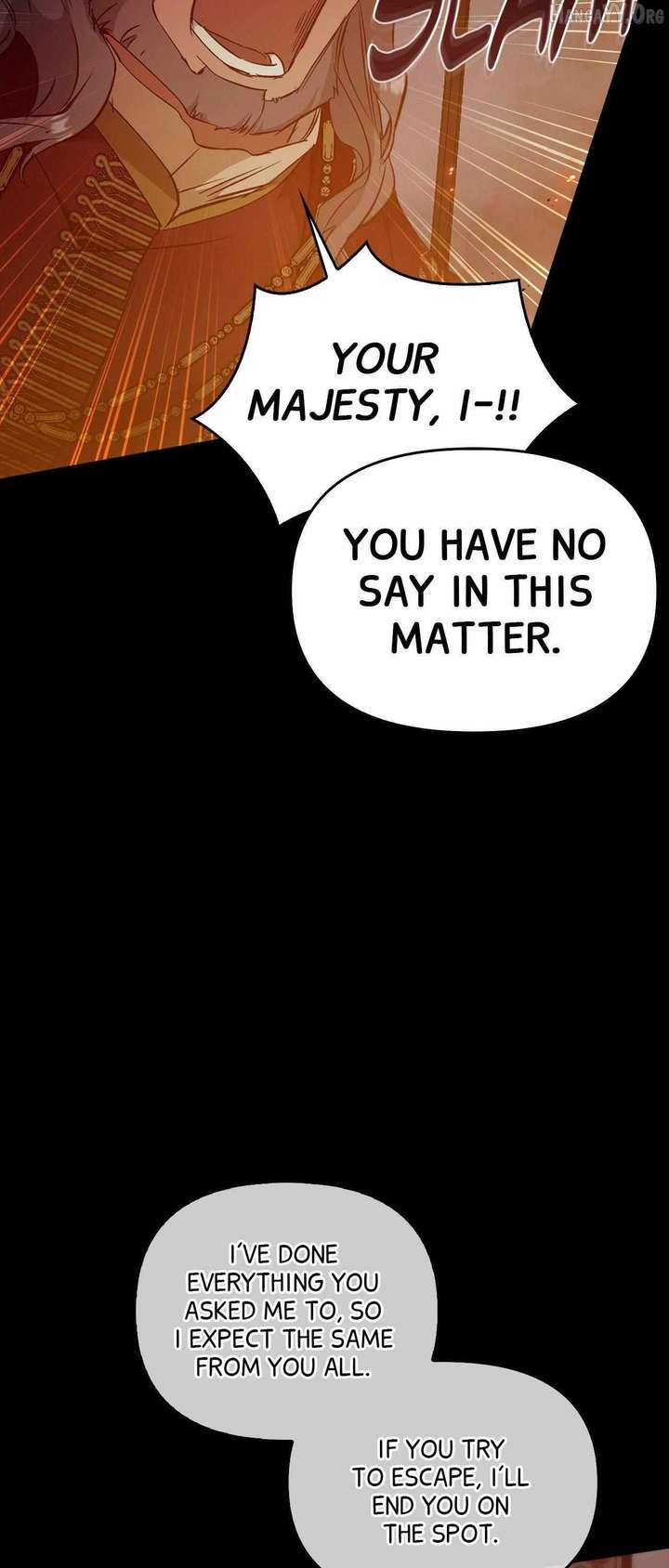 Regas - Chapter 86 Page 85