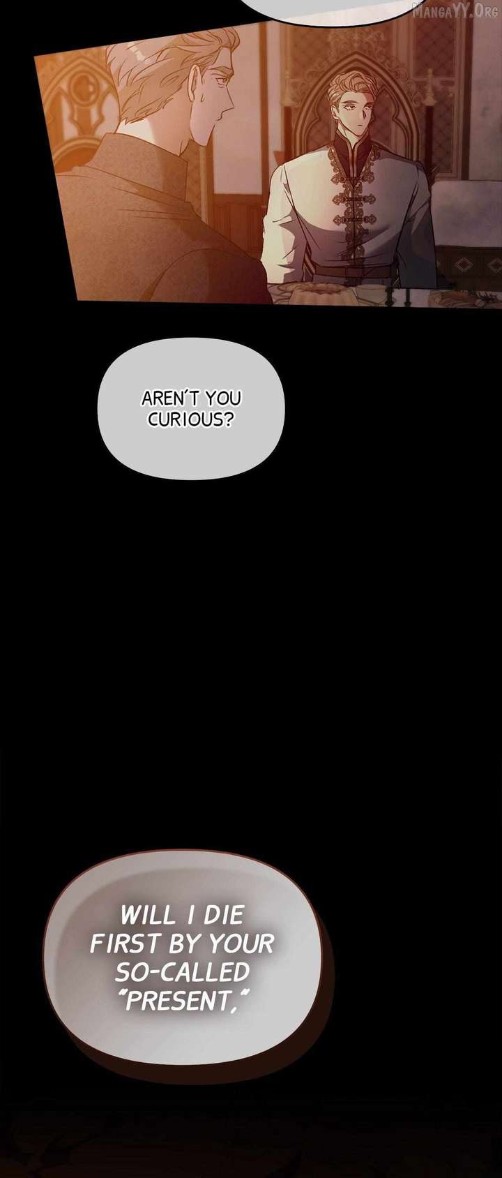 Regas - Chapter 86 Page 86