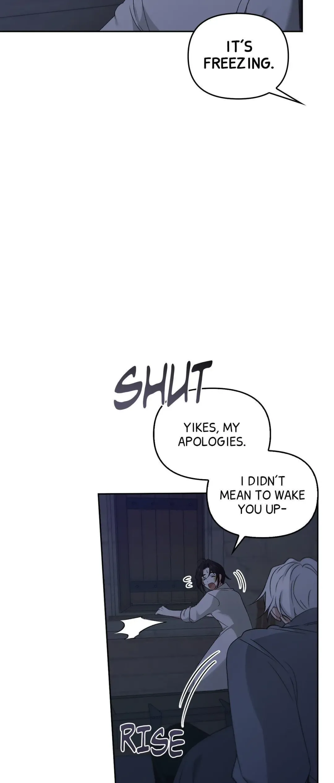 Regas - Chapter 87 Page 4