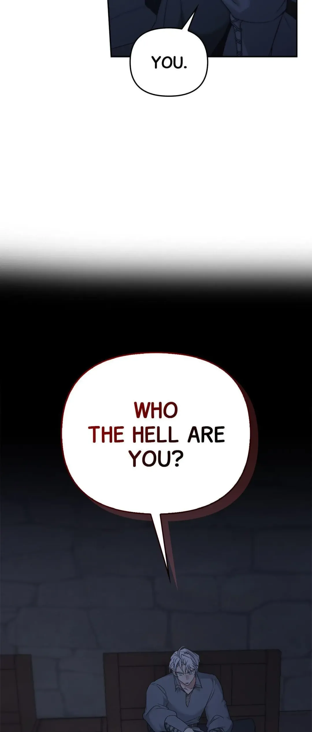 Regas - Chapter 87 Page 5