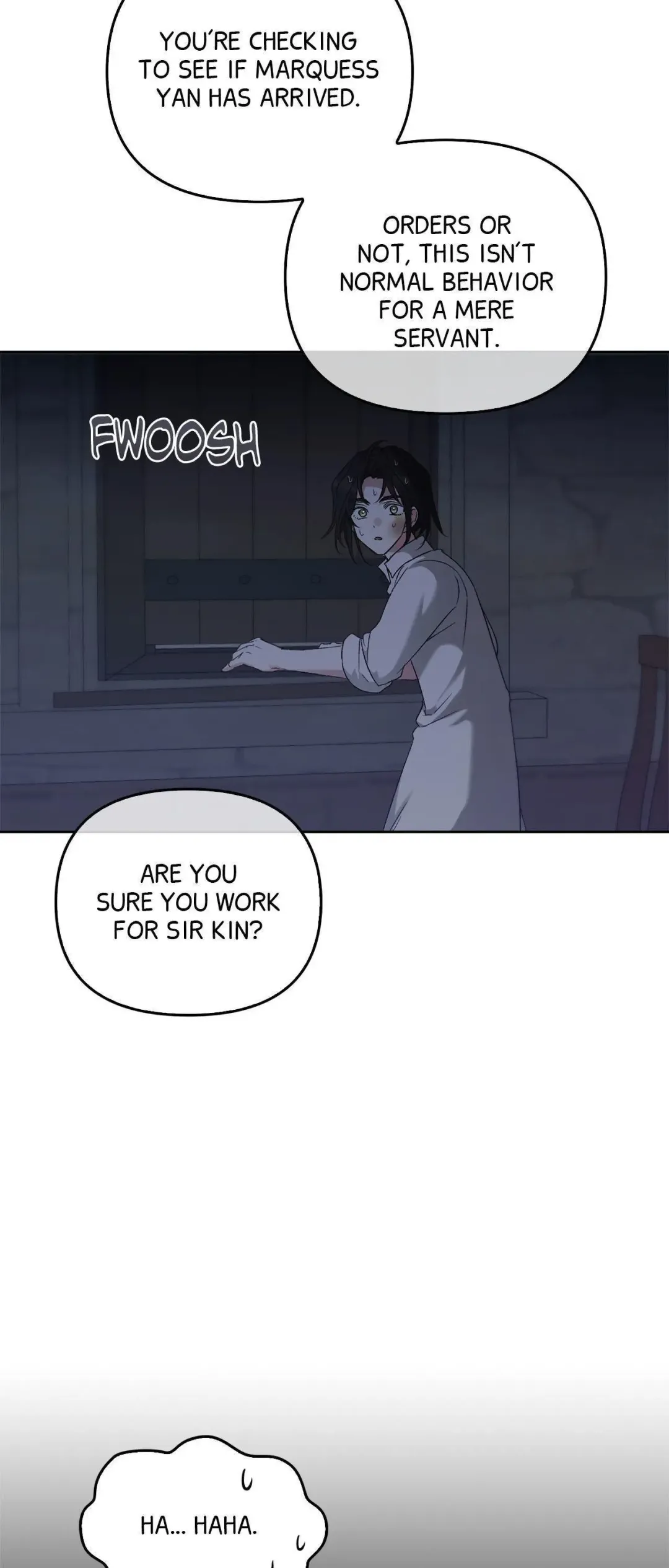 Regas - Chapter 87 Page 7