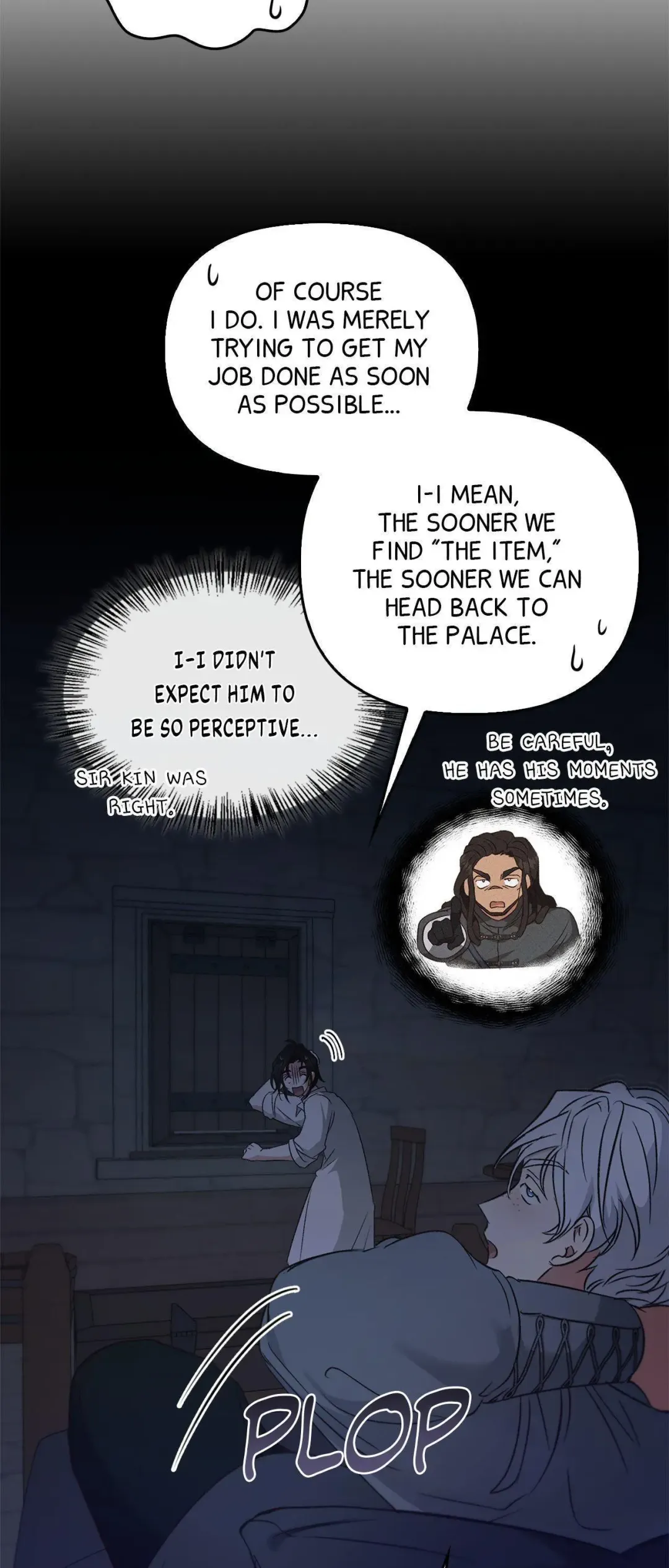 Regas - Chapter 87 Page 8