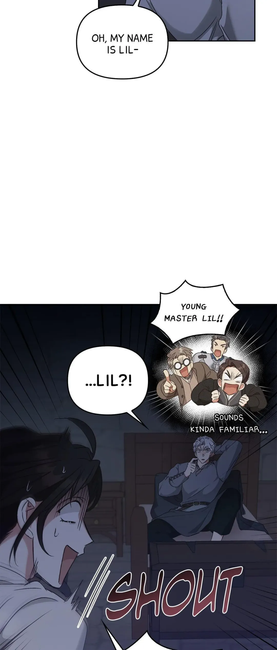 Regas - Chapter 87 Page 10