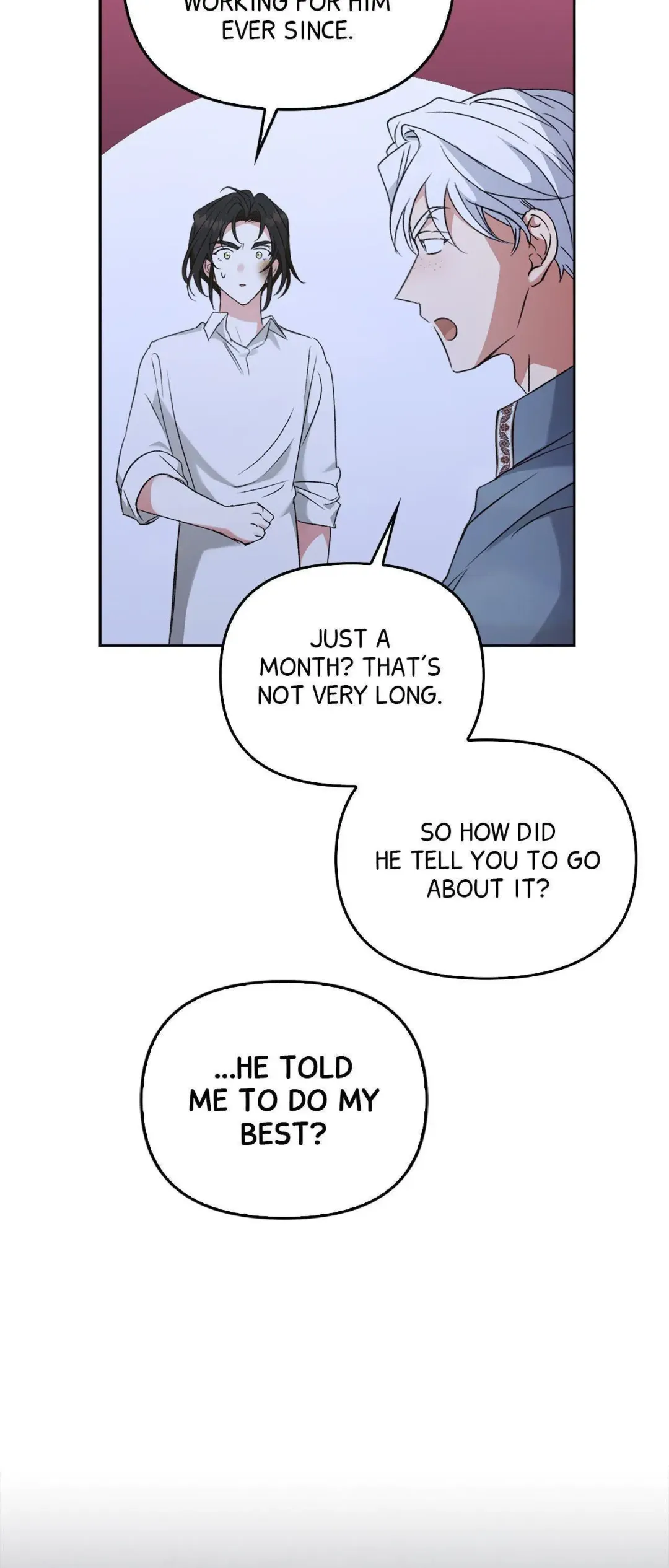 Regas - Chapter 87 Page 17