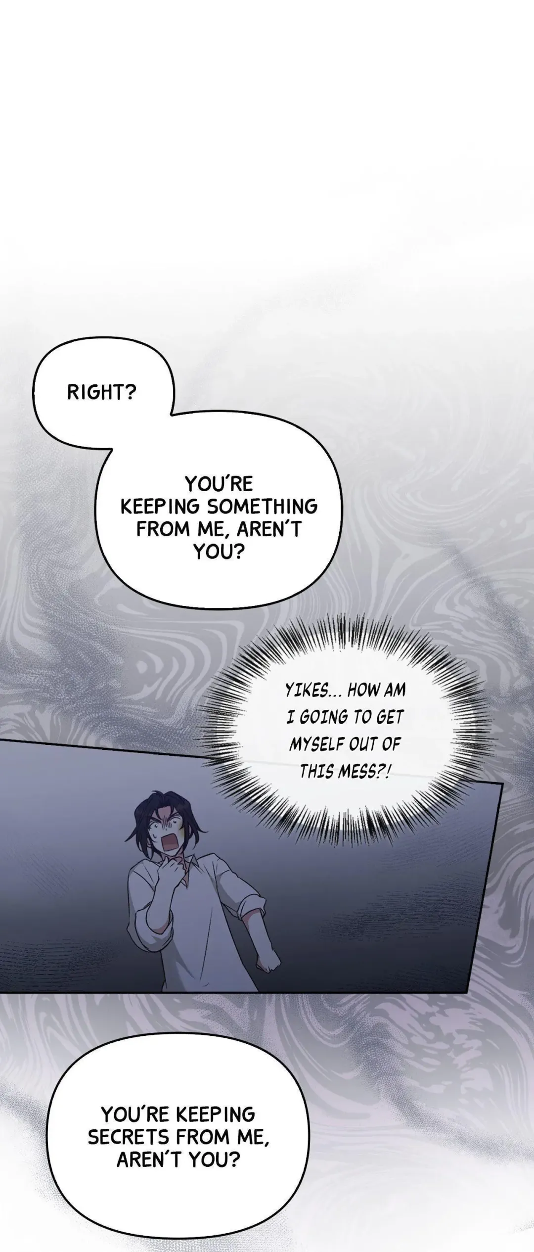 Regas - Chapter 87 Page 21