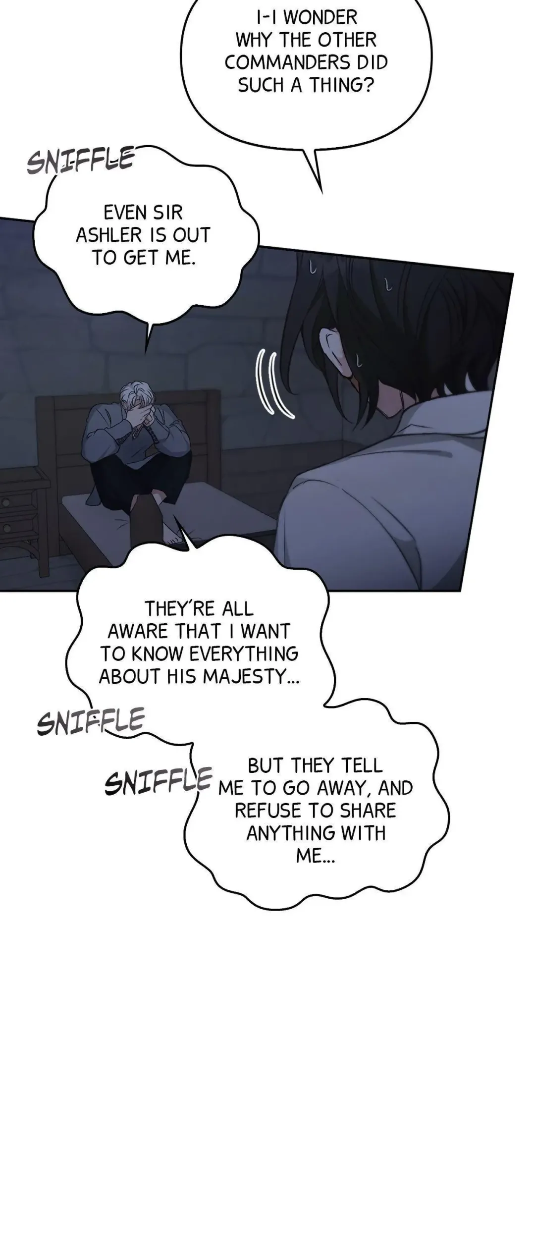 Regas - Chapter 87 Page 25