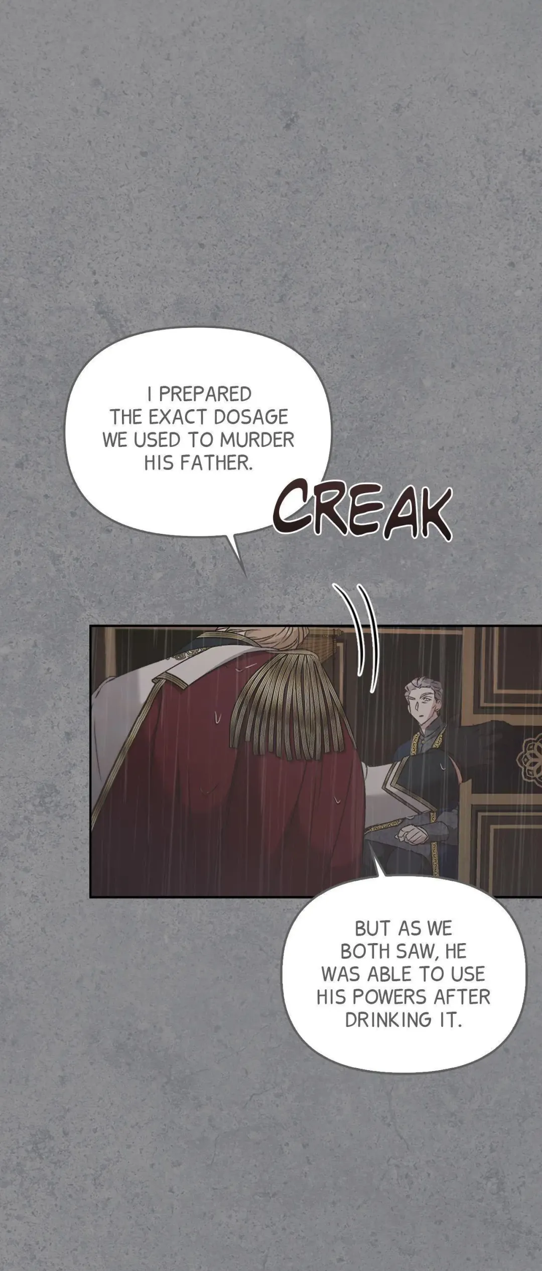 Regas - Chapter 87 Page 65