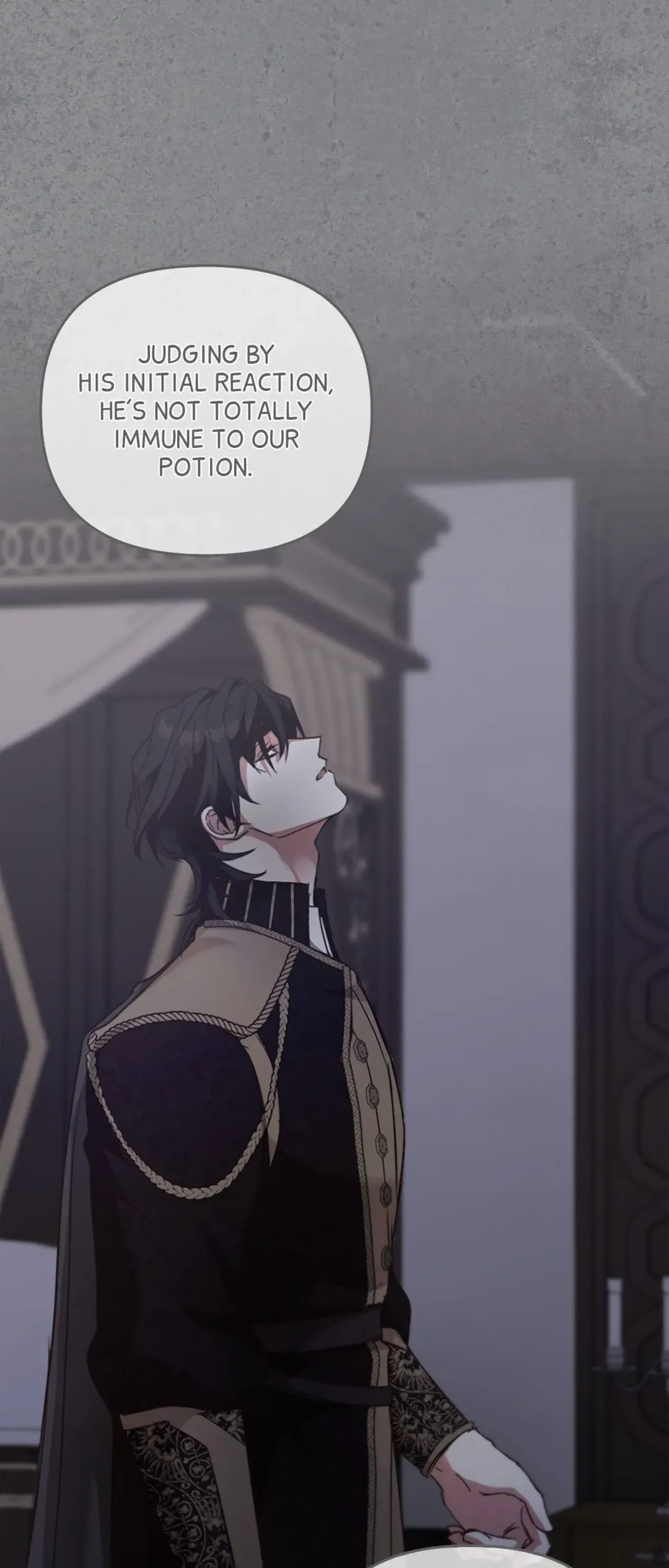 Regas - Chapter 87 Page 66