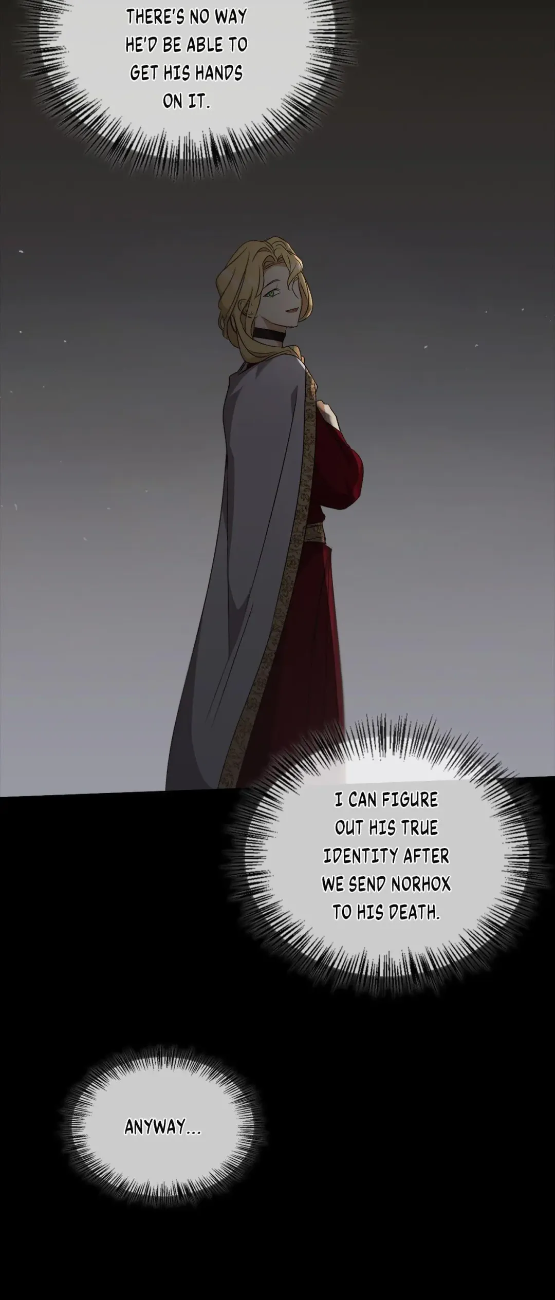 Regas - Chapter 87 Page 75