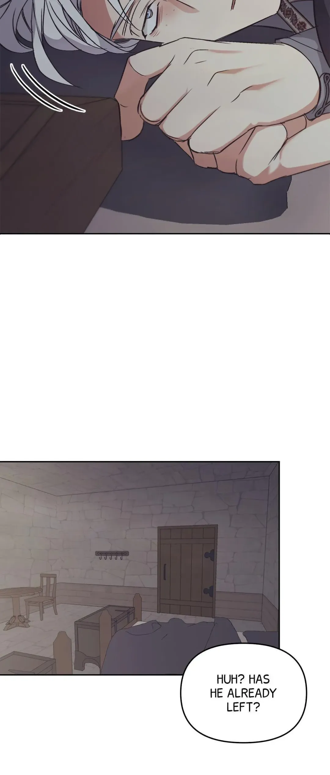 Regas - Chapter 87 Page 79