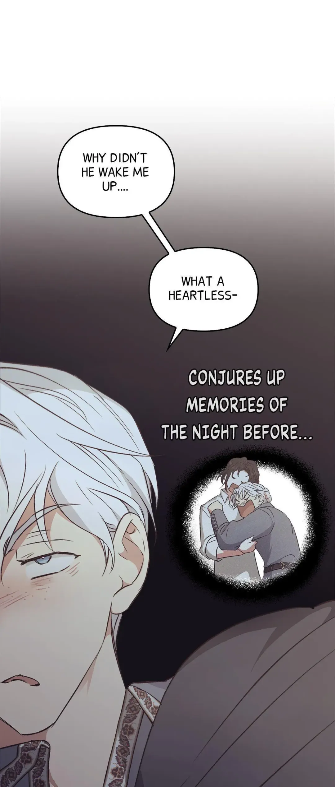 Regas - Chapter 87 Page 80