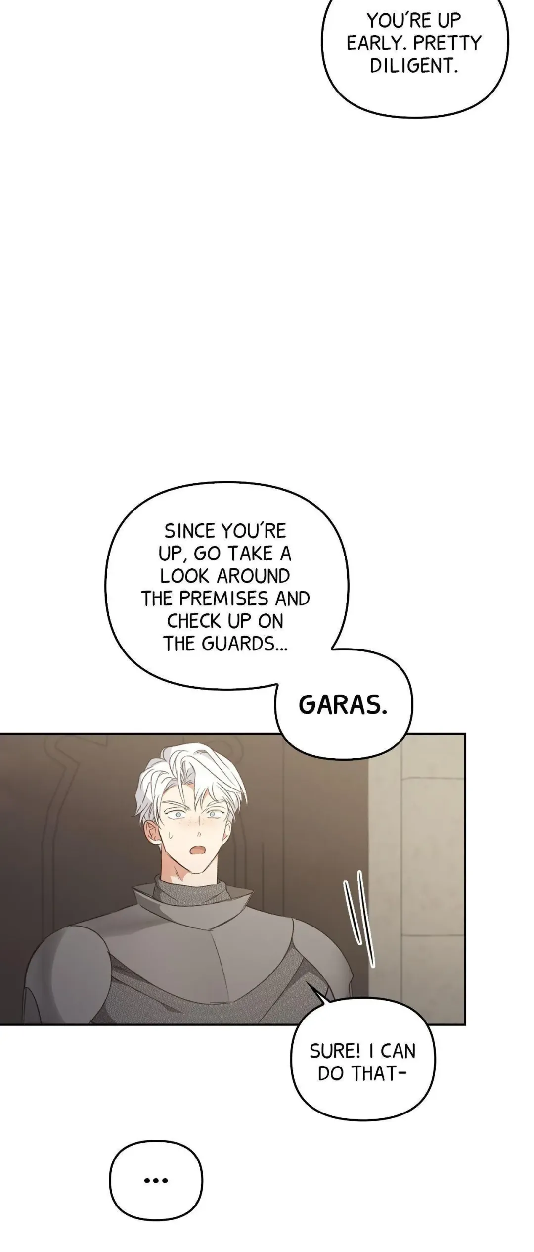 Regas - Chapter 87 Page 84