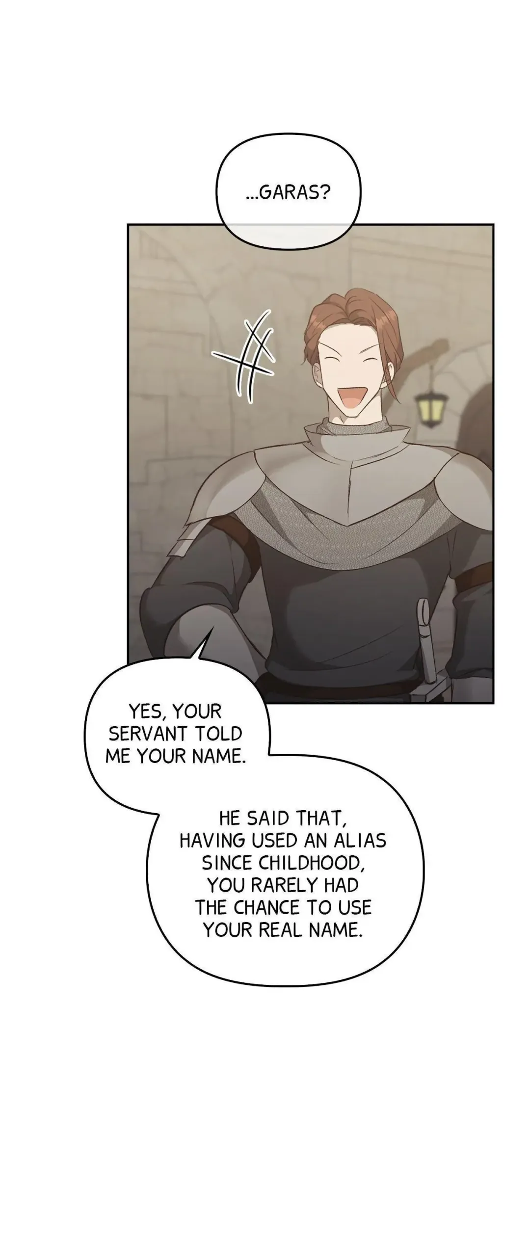 Regas - Chapter 87 Page 85