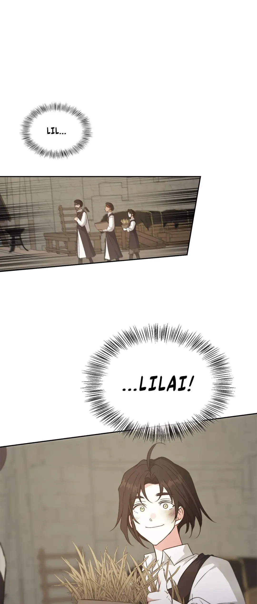 Regas - Chapter 87 Page 87