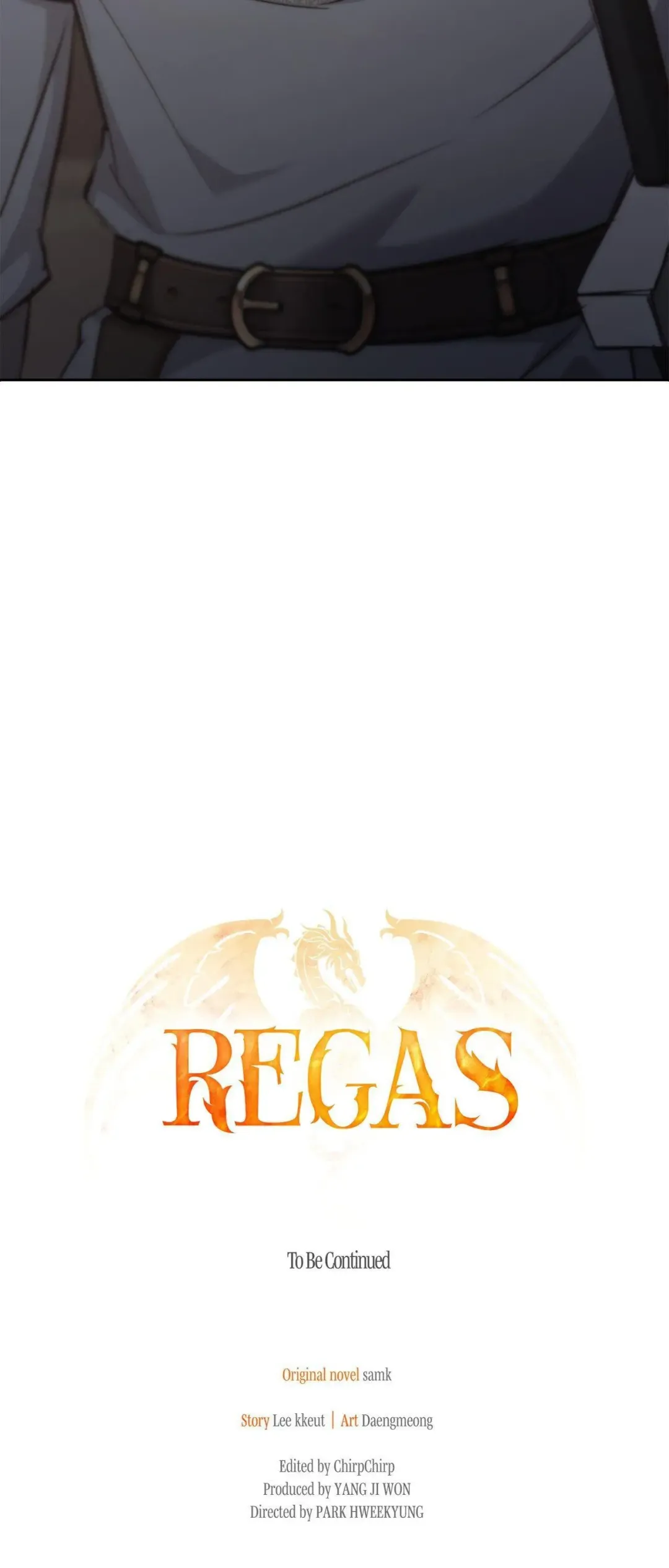Regas - Chapter 87 Page 97