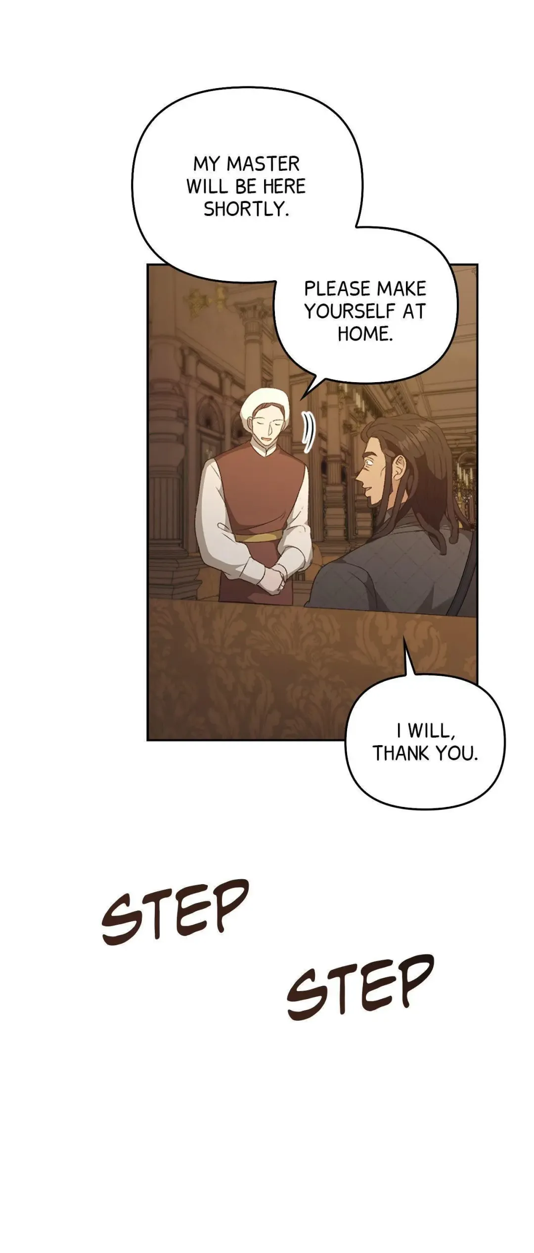 Regas - Chapter 88 Page 3