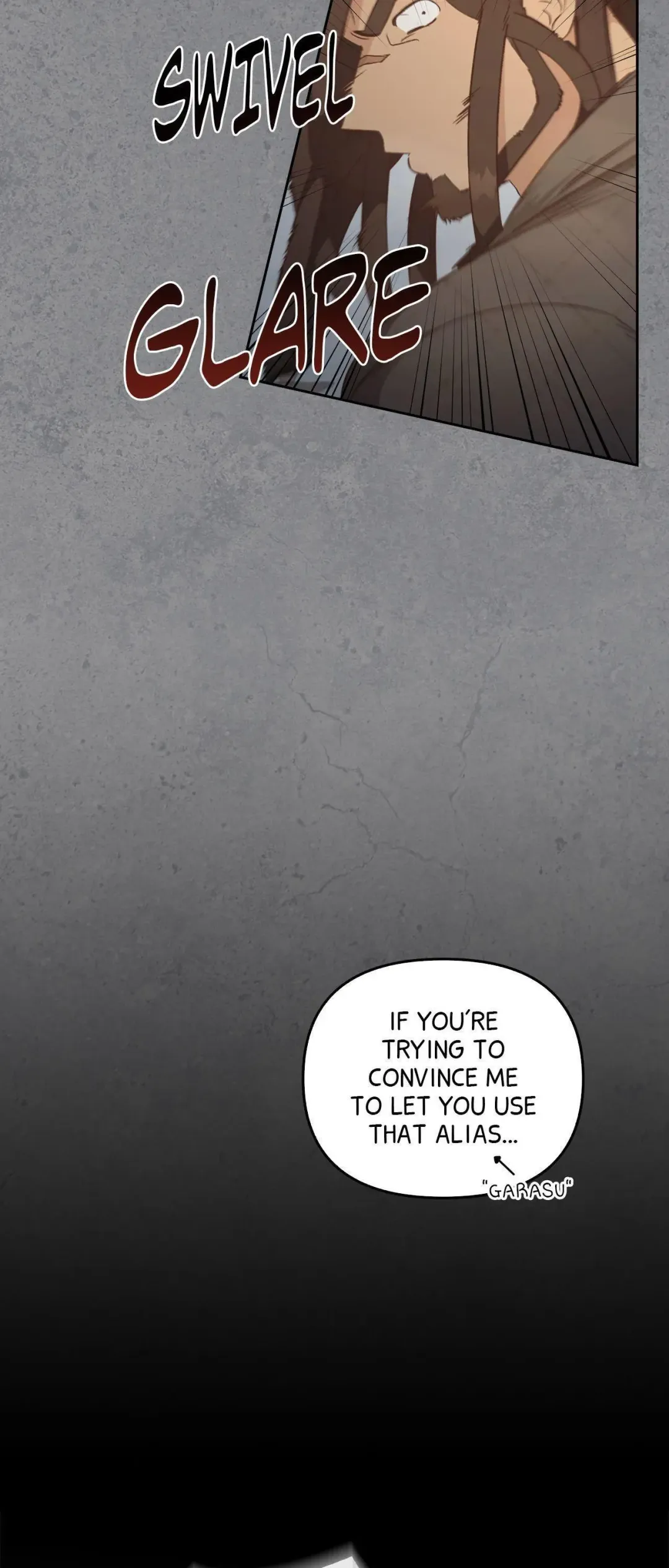 Regas - Chapter 88 Page 7