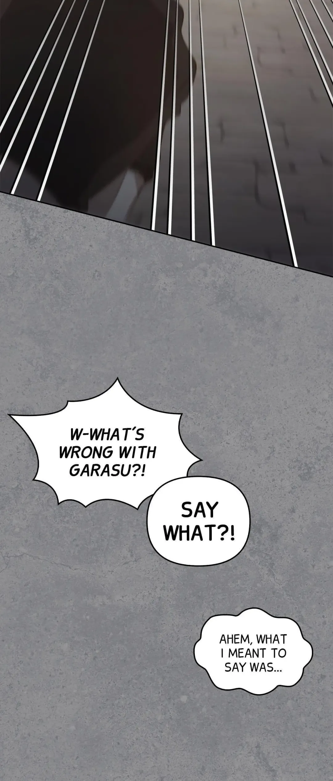Regas - Chapter 88 Page 9