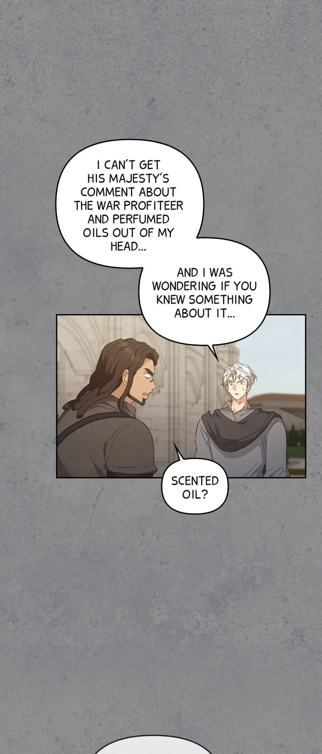 Regas - Chapter 88 Page 10