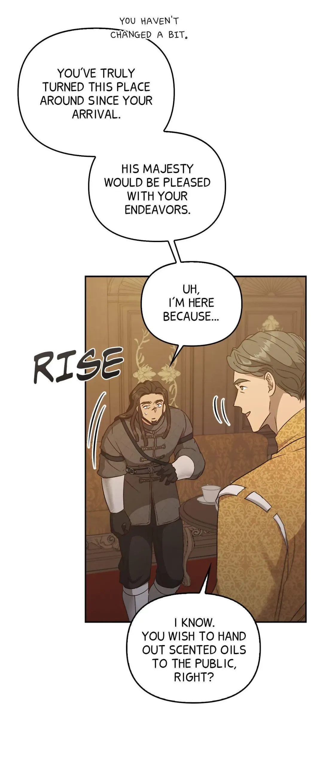 Regas - Chapter 88 Page 20