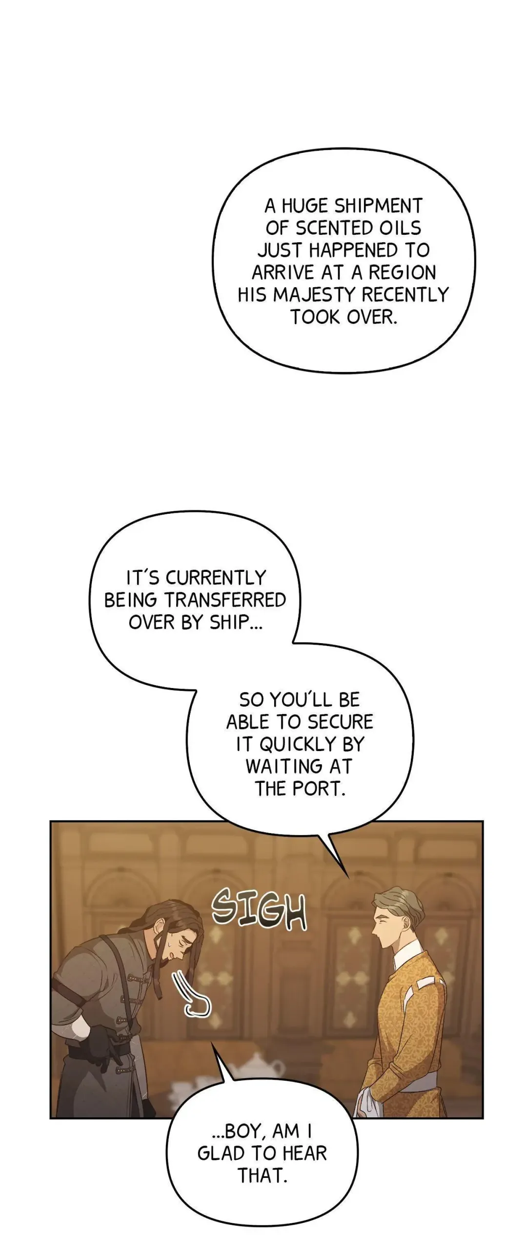 Regas - Chapter 88 Page 21