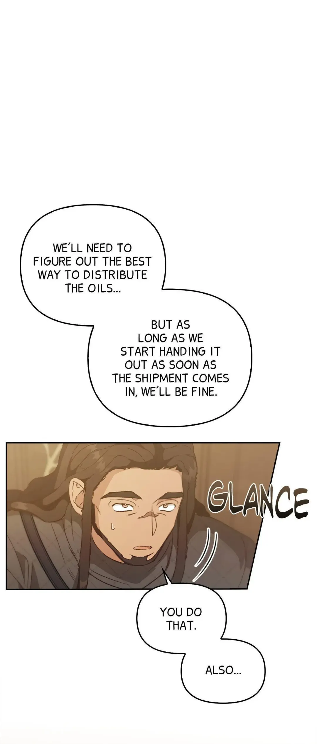 Regas - Chapter 88 Page 22