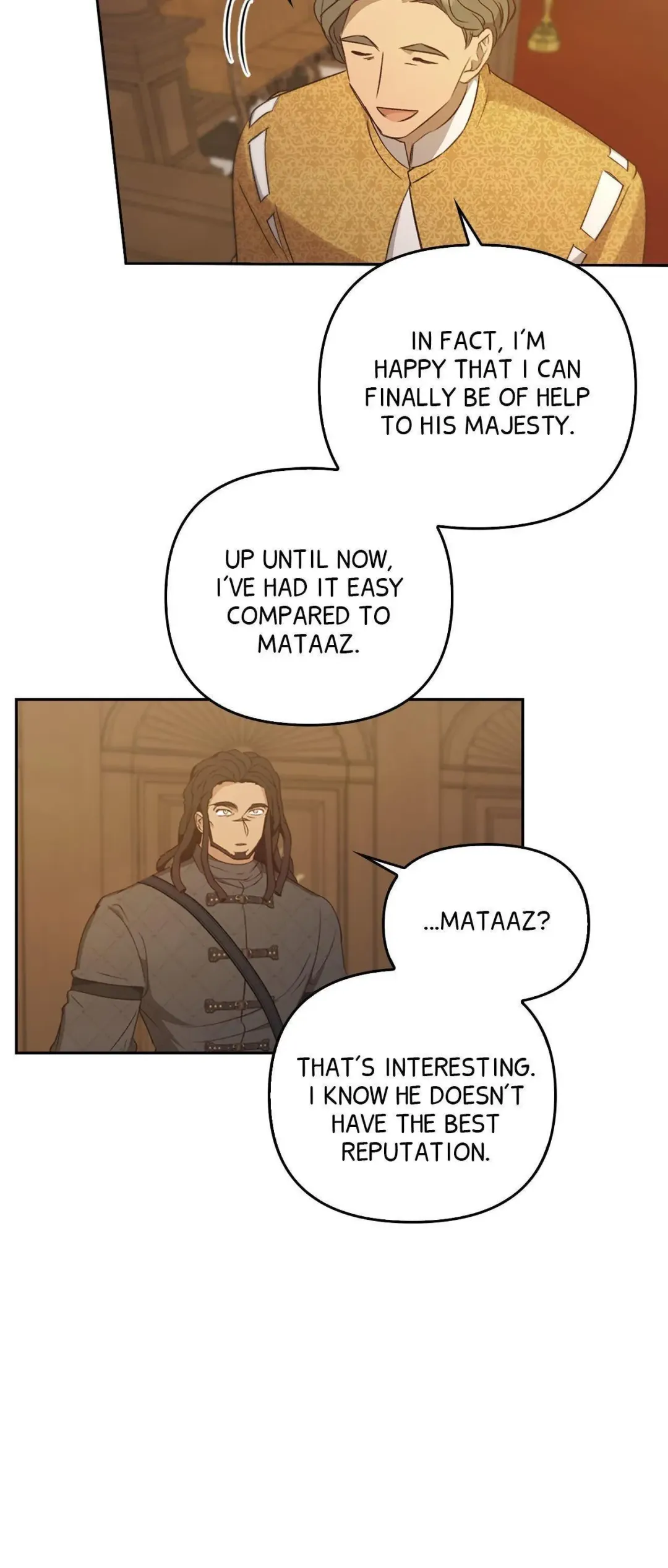 Regas - Chapter 88 Page 26