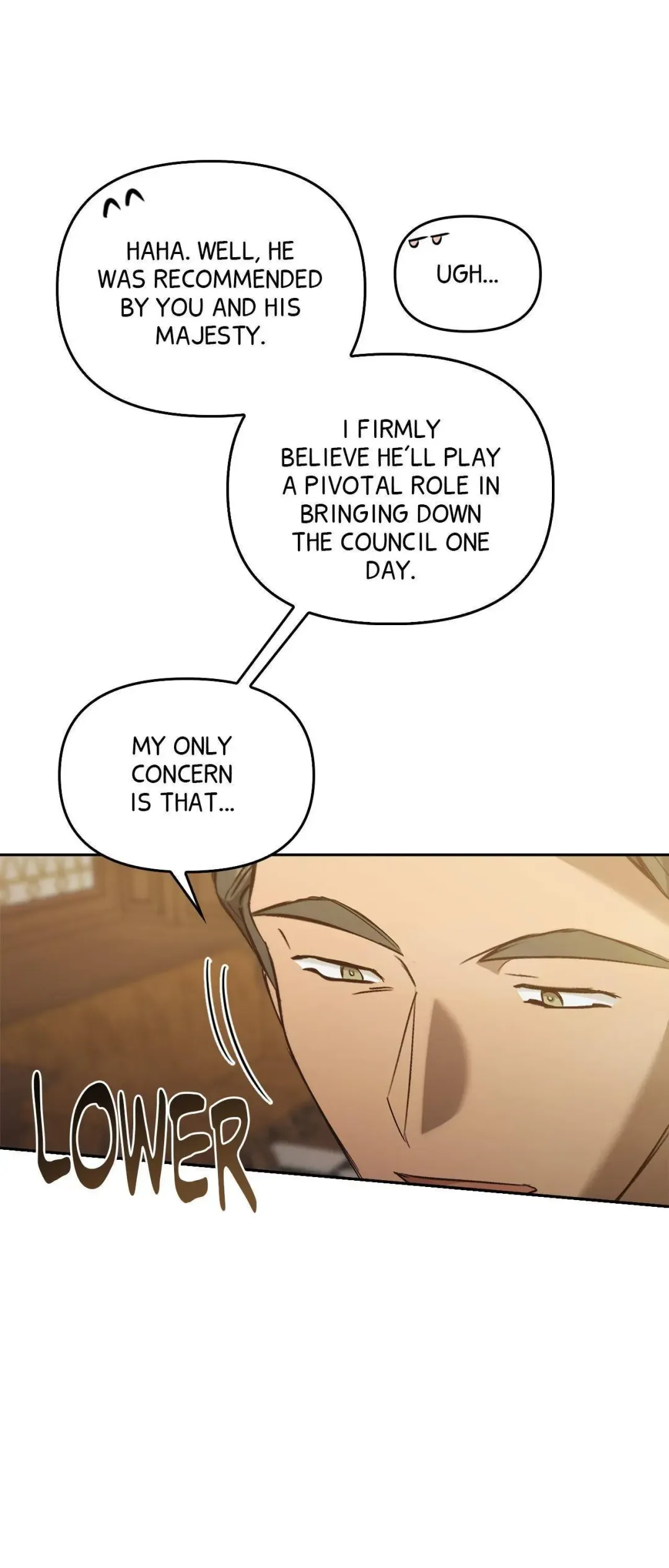 Regas - Chapter 88 Page 27