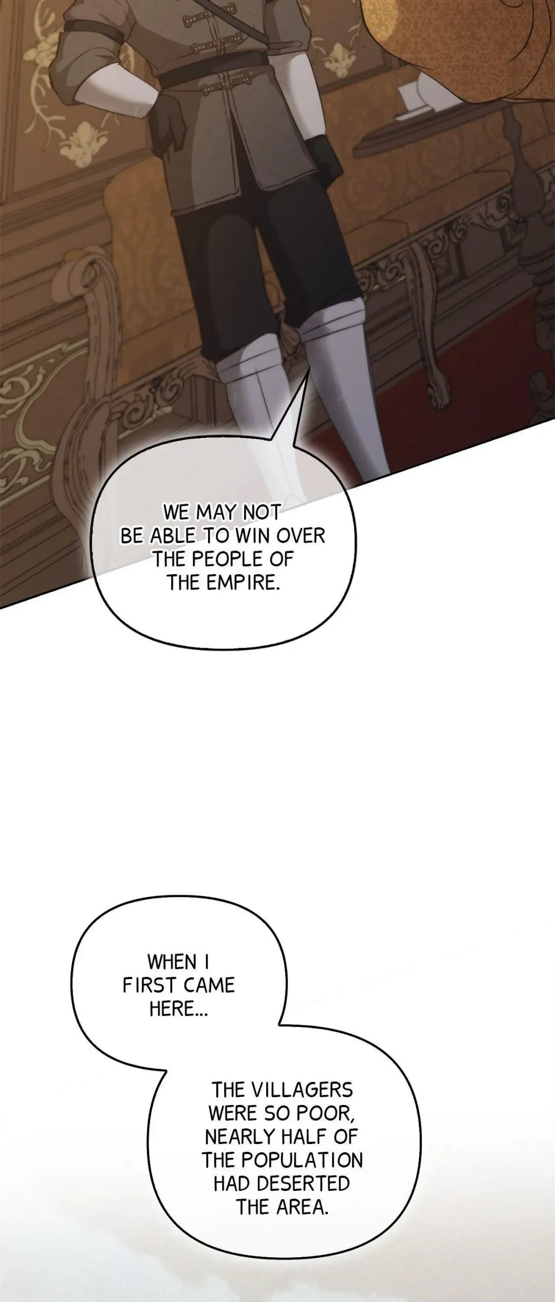 Regas - Chapter 88 Page 29