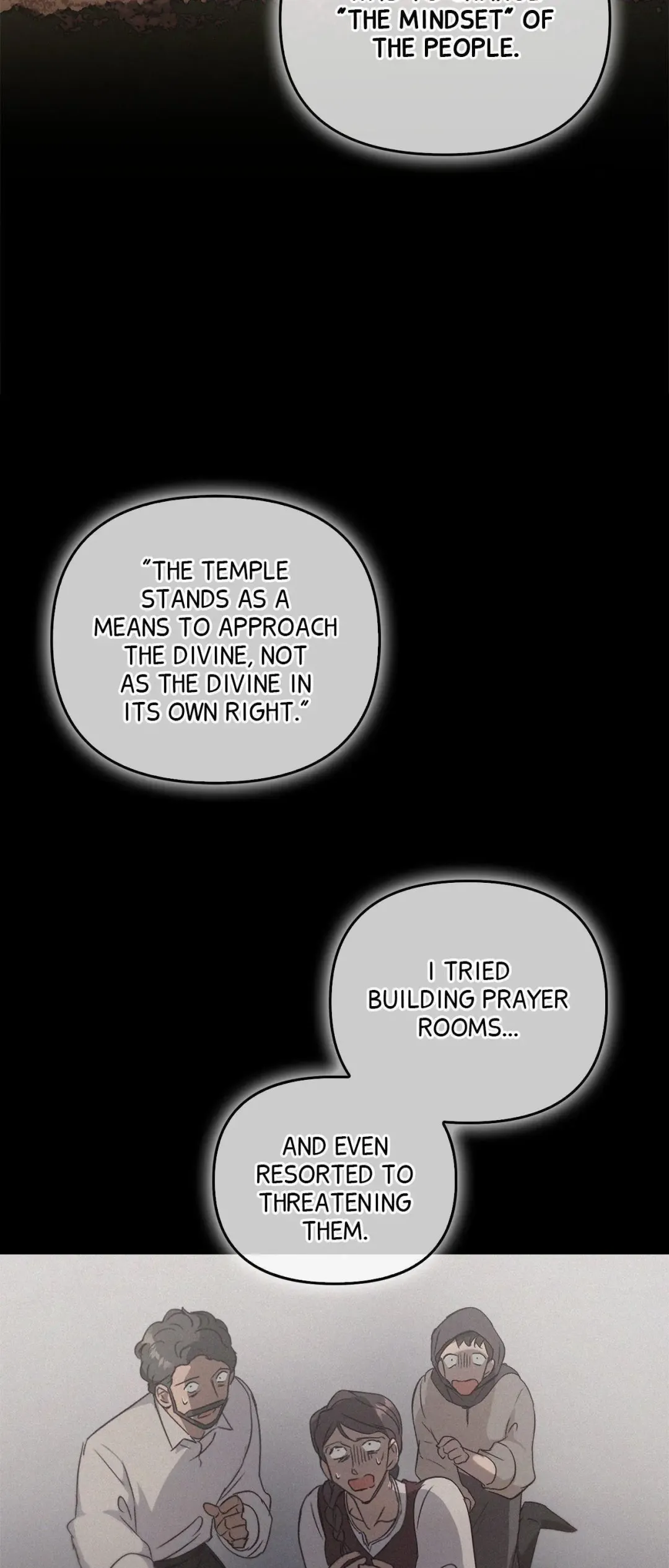 Regas - Chapter 88 Page 31