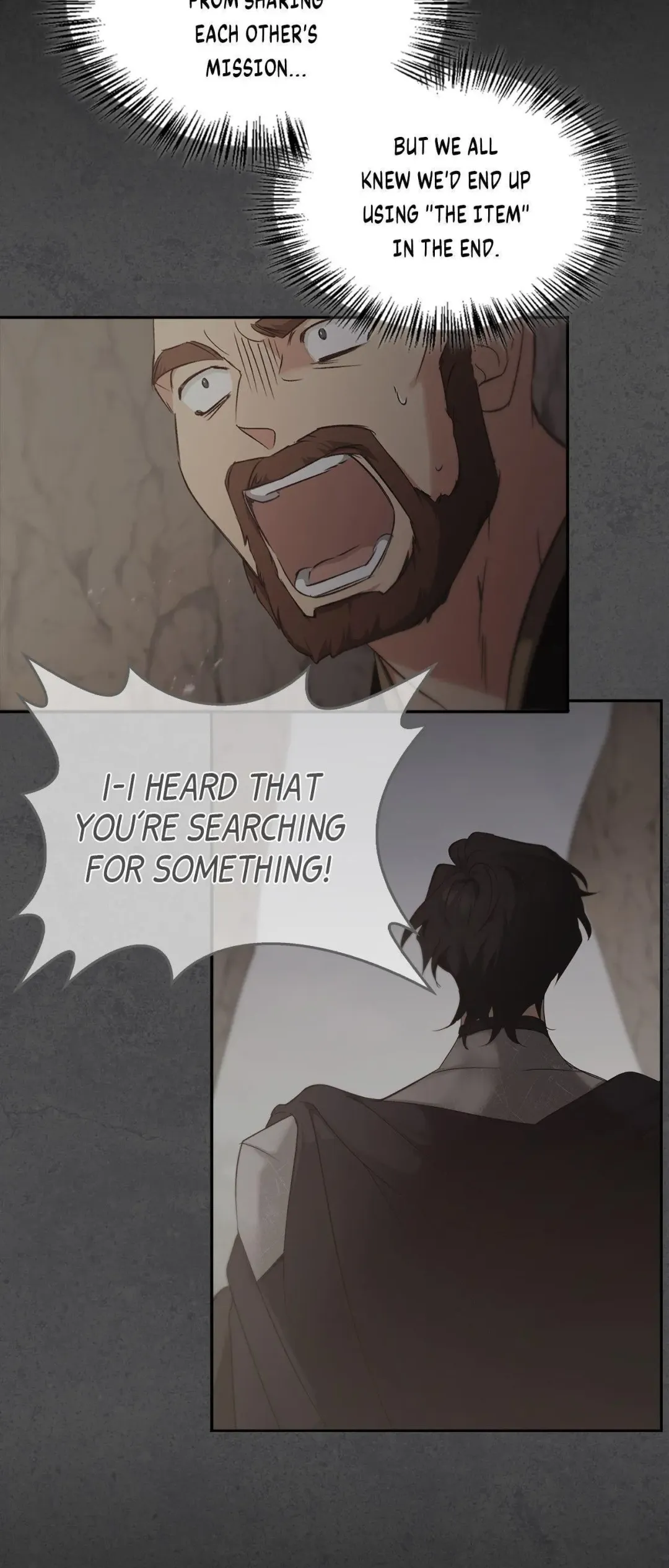 Regas - Chapter 88 Page 43