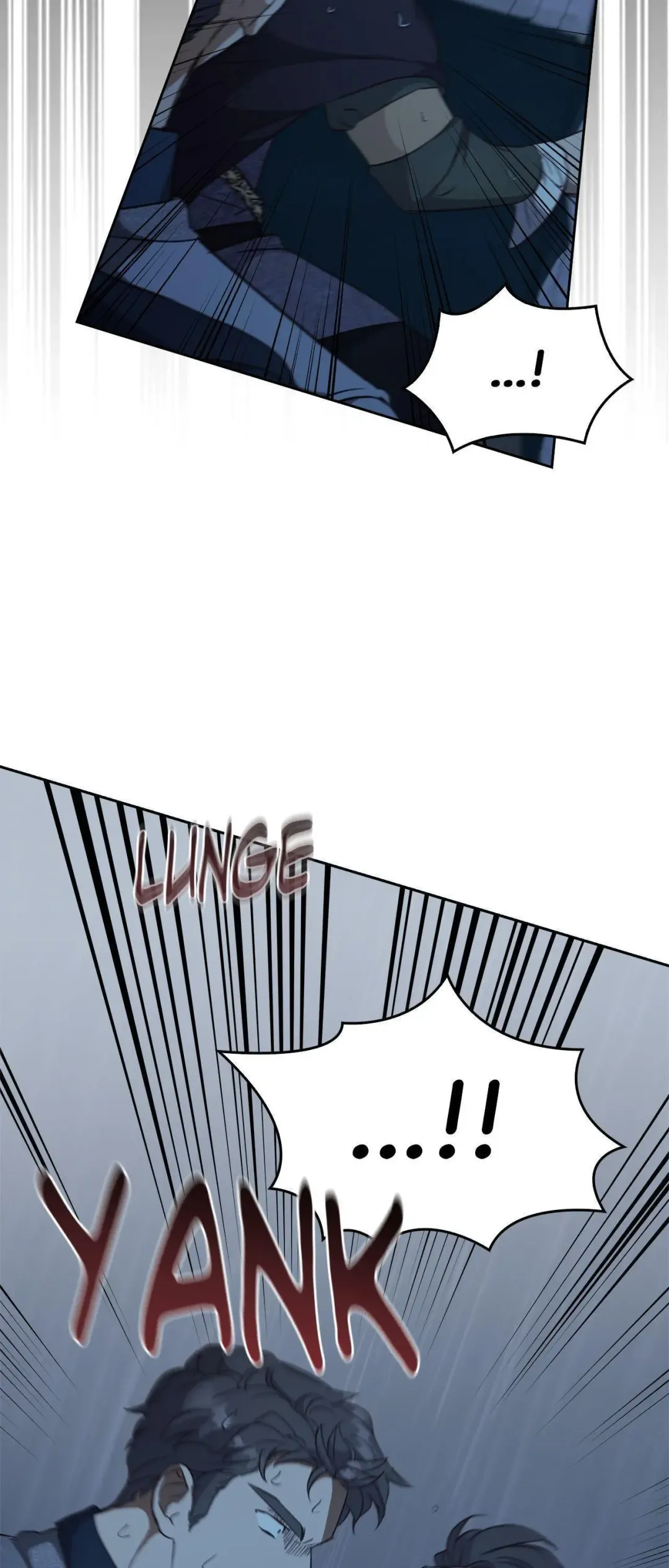 Regas - Chapter 88 Page 47