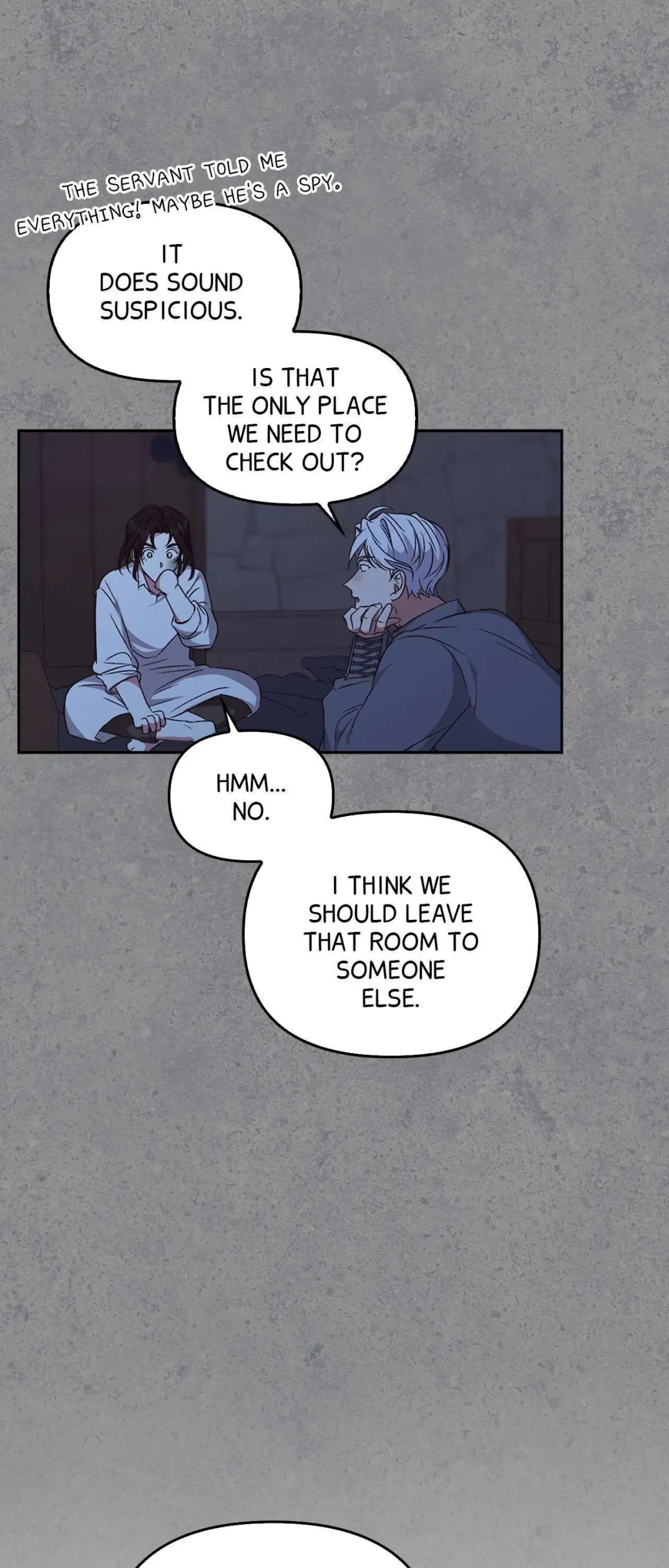 Regas - Chapter 88 Page 69