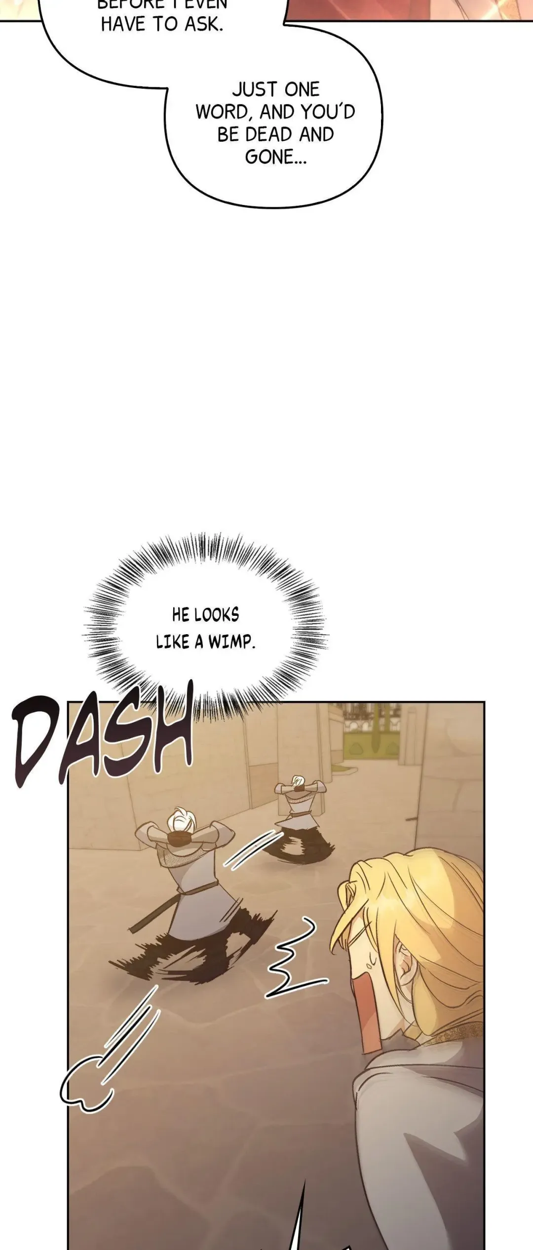 Regas - Chapter 88 Page 76