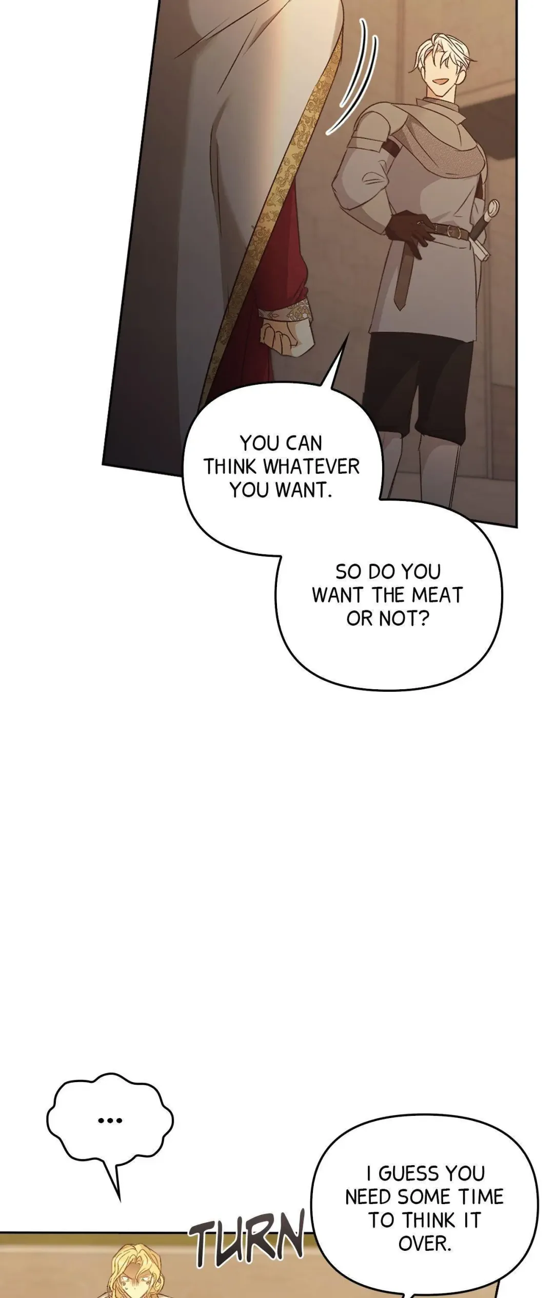 Regas - Chapter 88 Page 85