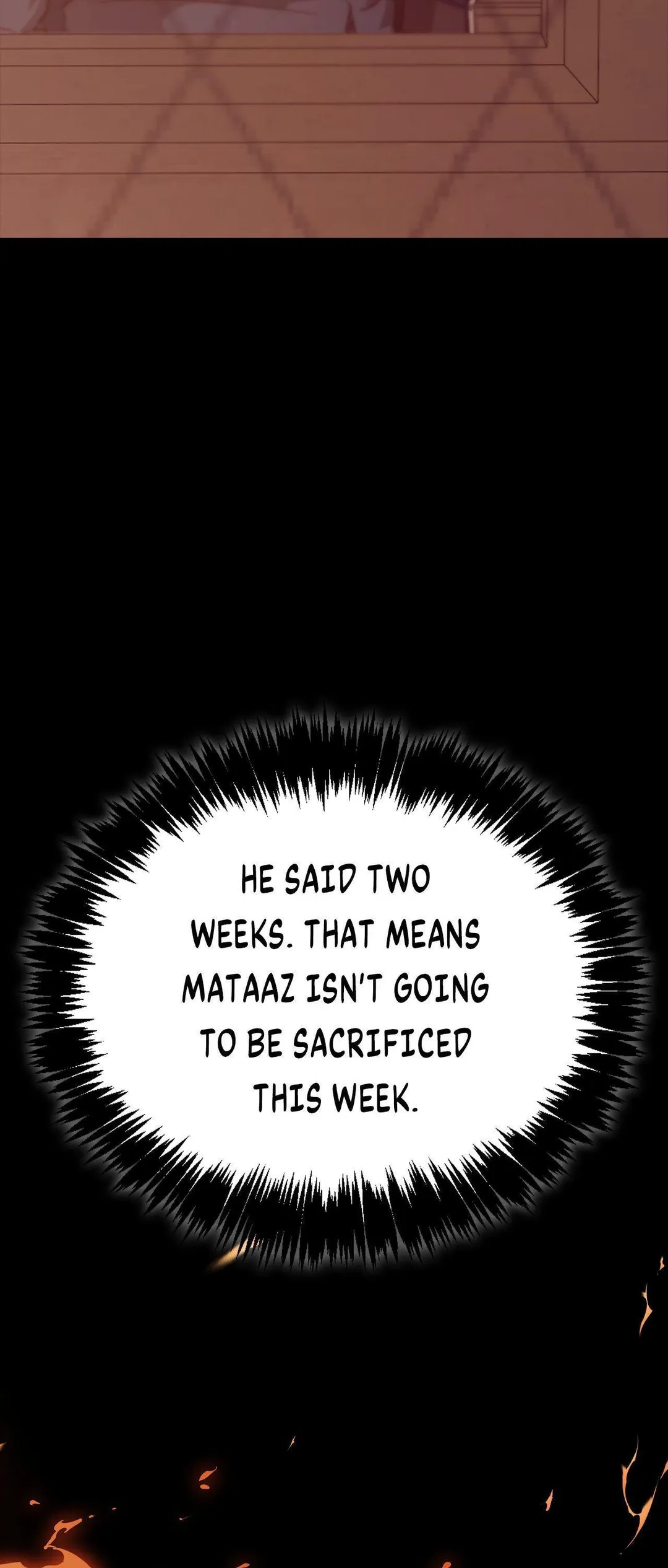 Regas - Chapter 89 Page 5