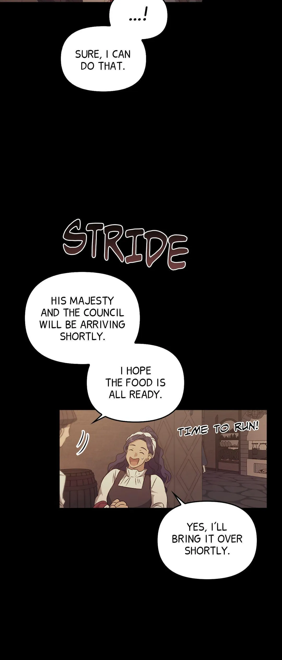 Regas - Chapter 89 Page 21