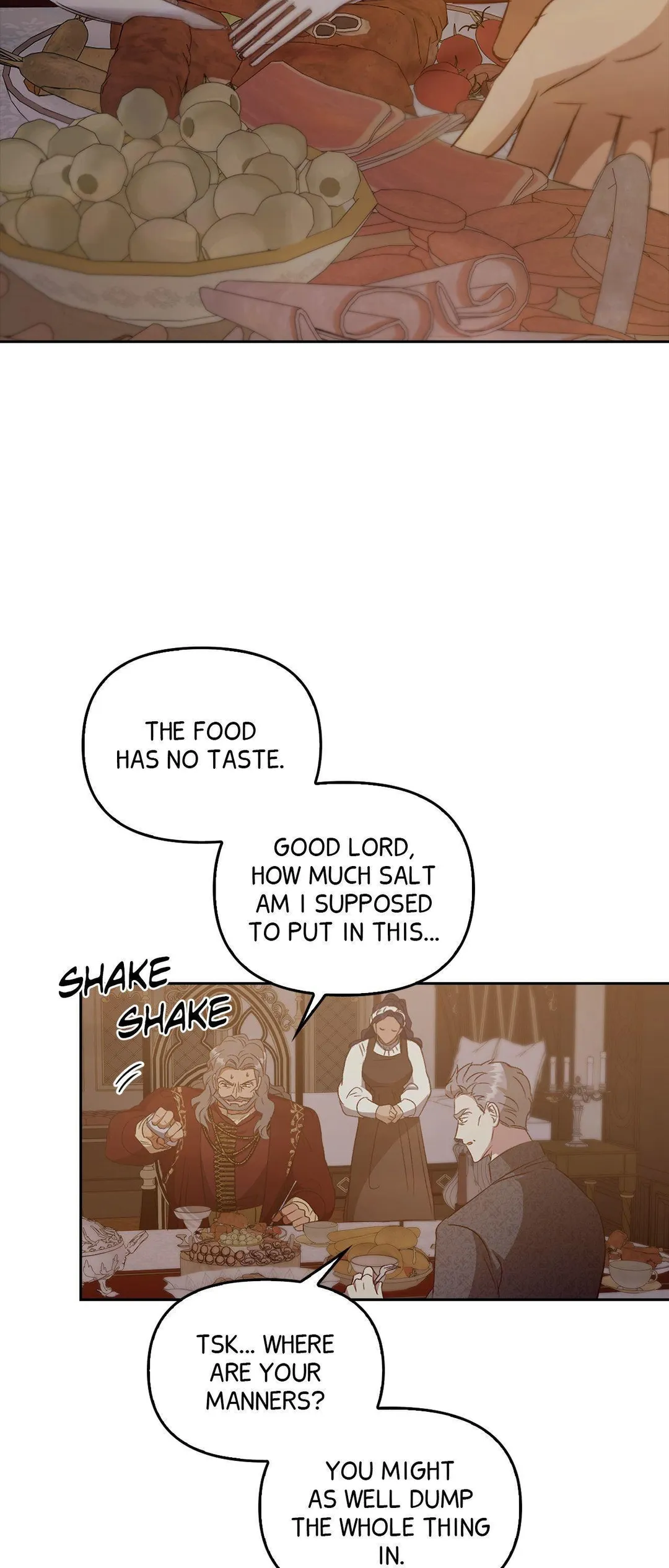 Regas - Chapter 89 Page 23