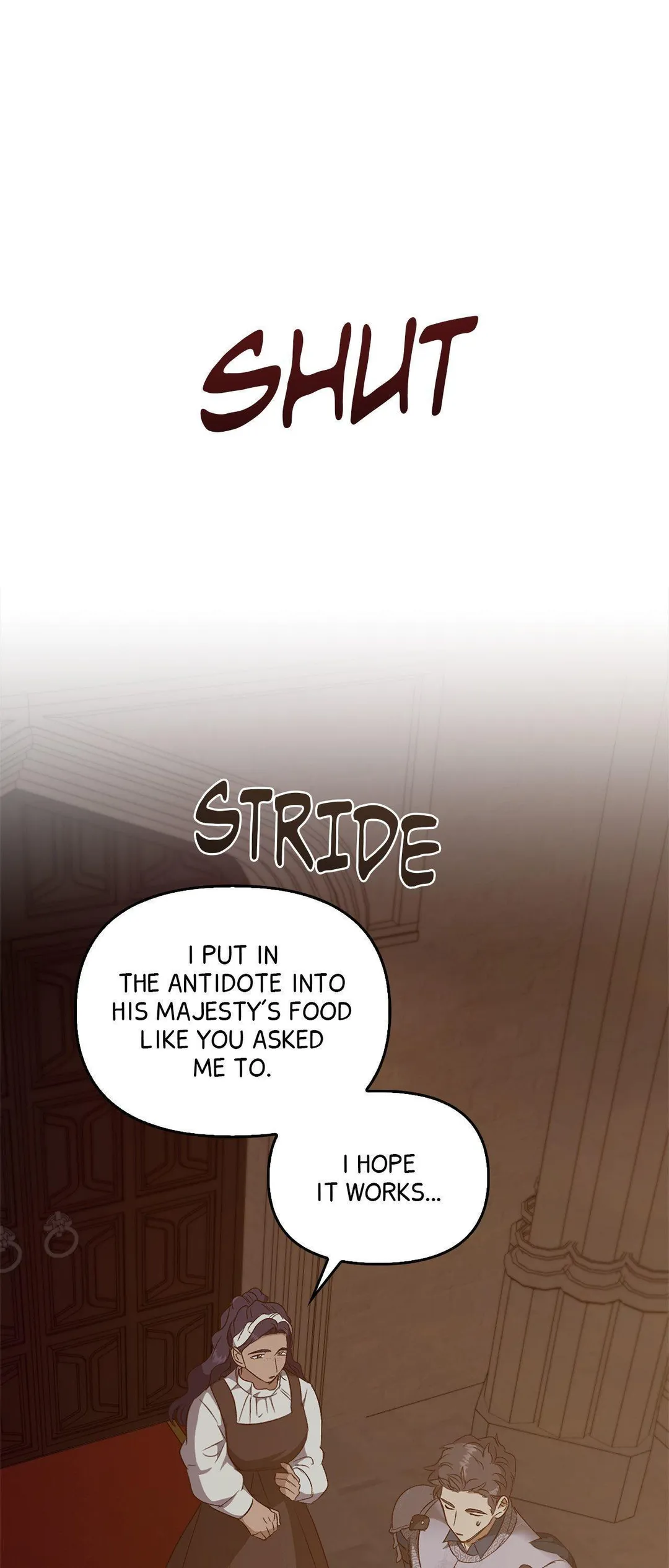 Regas - Chapter 89 Page 26