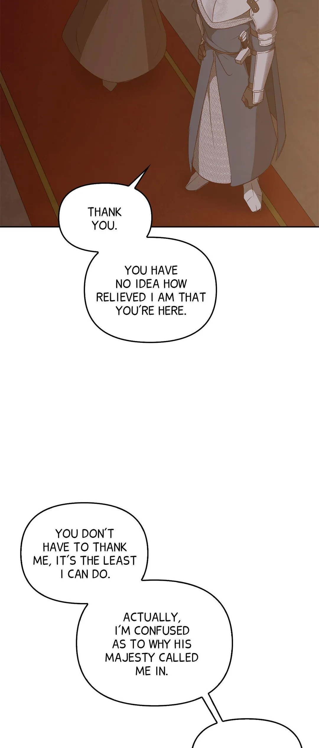 Regas - Chapter 89 Page 27