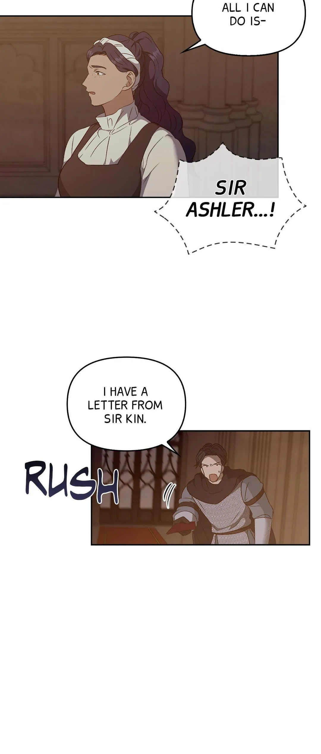 Regas - Chapter 89 Page 28