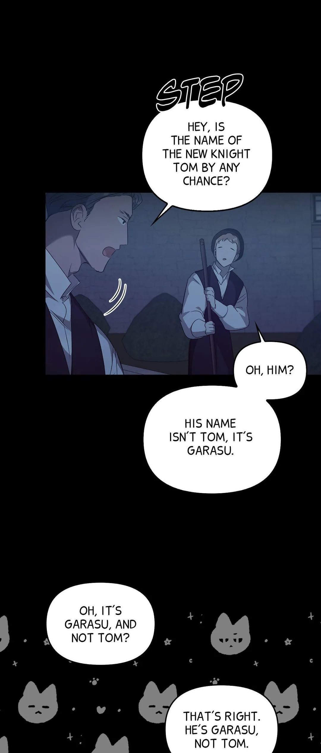 Regas - Chapter 89 Page 40