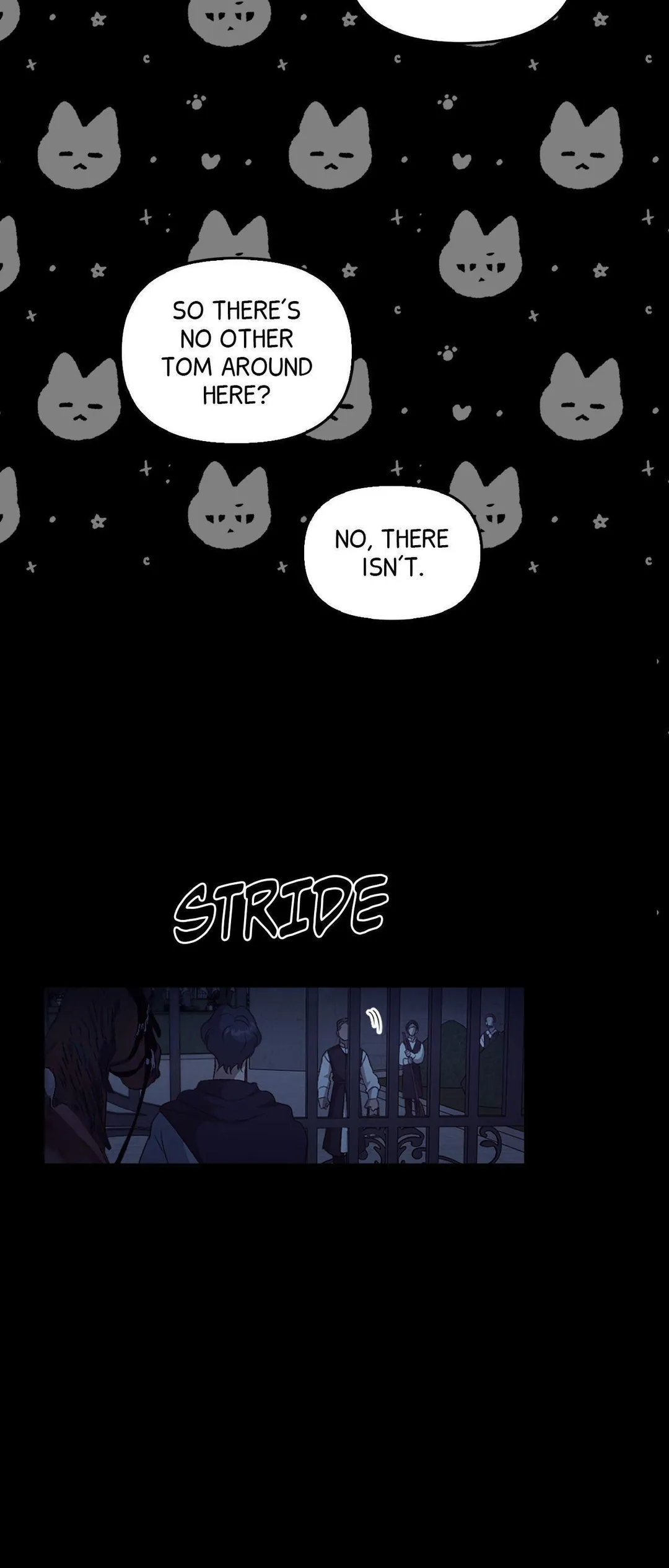Regas - Chapter 89 Page 41