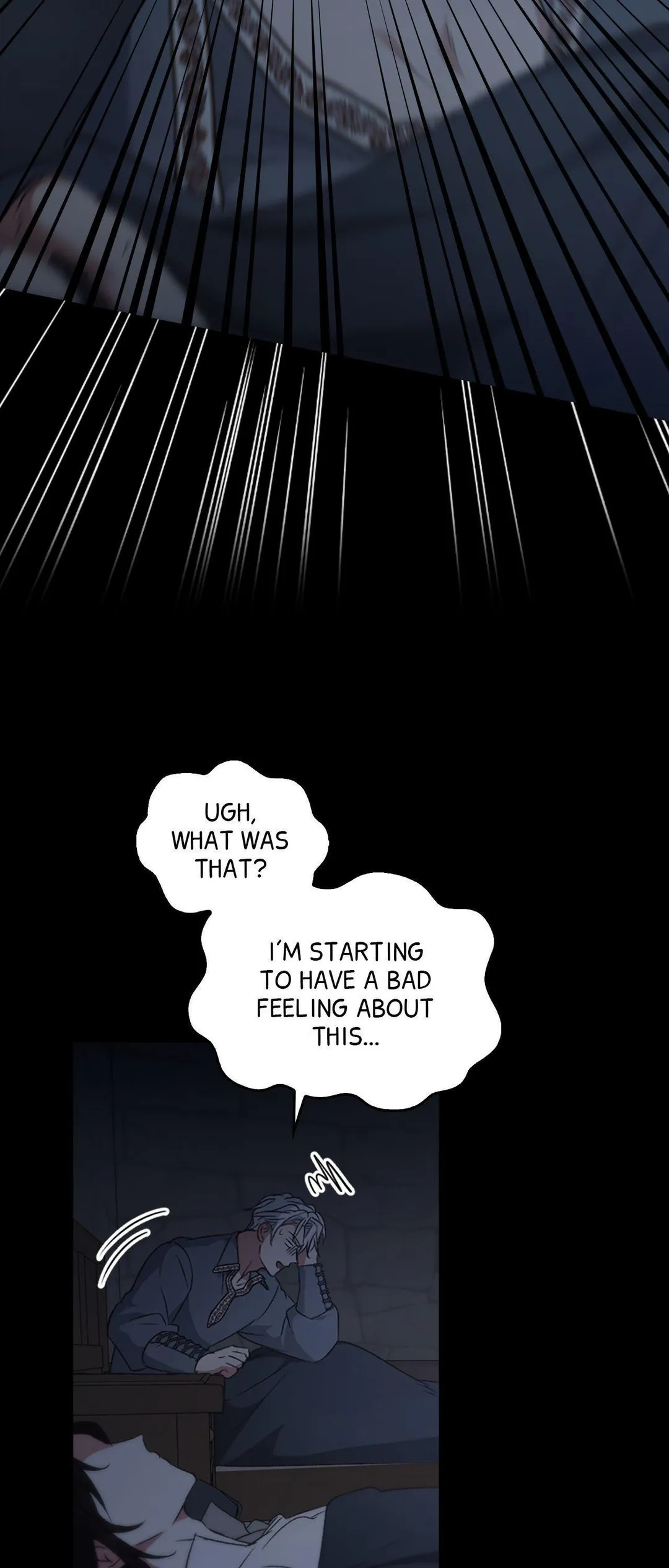 Regas - Chapter 89 Page 44