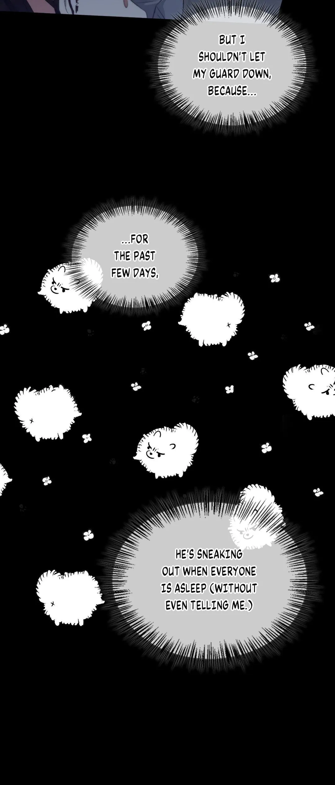 Regas - Chapter 89 Page 47