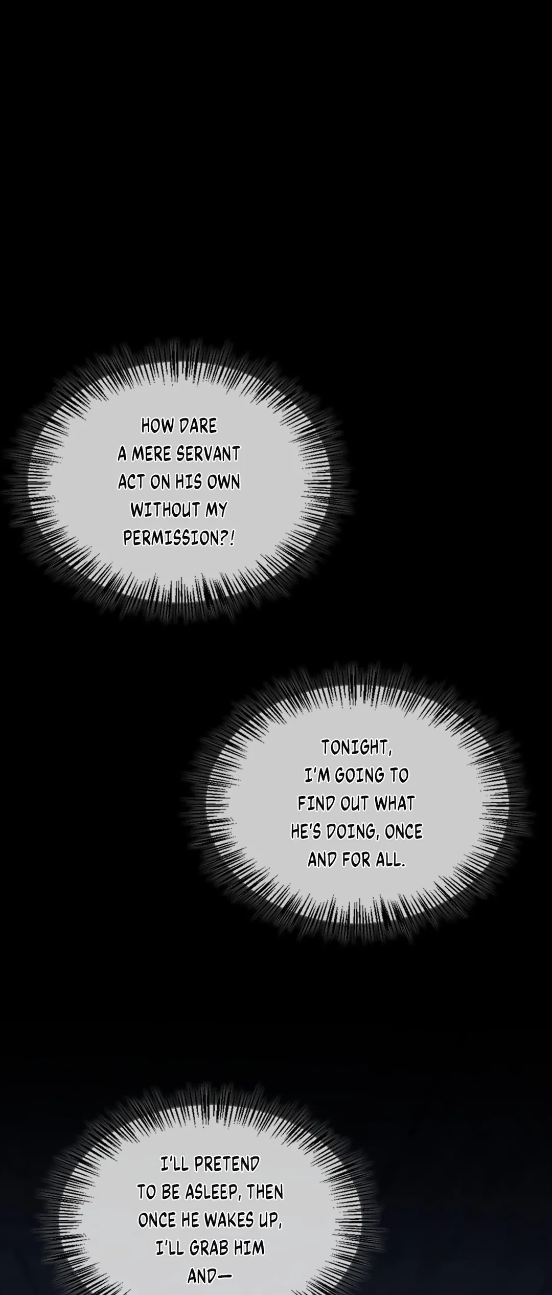 Regas - Chapter 89 Page 49