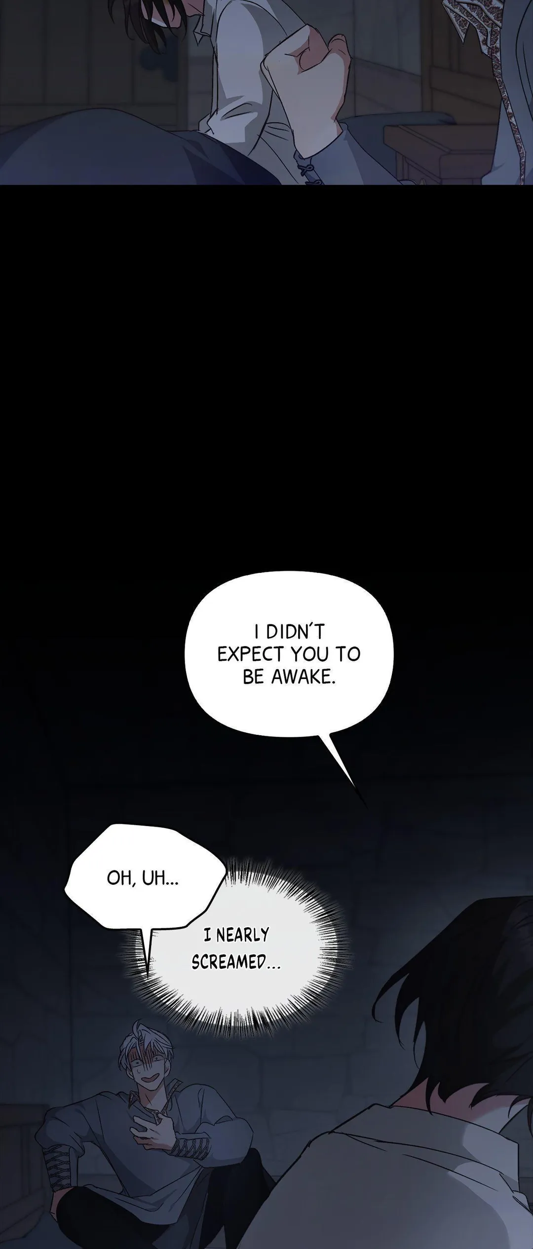 Regas - Chapter 89 Page 51